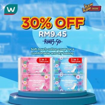 Watsons-Brand-Products-Sale-5-350x350 - Beauty & Health Health Supplements Johor Kedah Kelantan Kuala Lumpur Malaysia Sales Melaka Negeri Sembilan Online Store Pahang Penang Perak Perlis Personal Care Putrajaya Sabah Sarawak Selangor Terengganu 