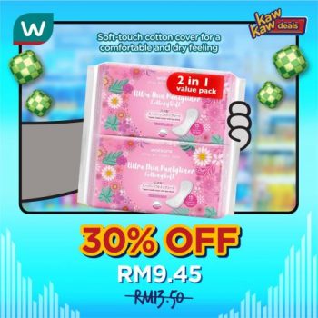 Watsons-Brand-Products-Sale-7-2-350x350 - Beauty & Health Health Supplements Johor Kedah Kelantan Kuala Lumpur Malaysia Sales Melaka Negeri Sembilan Online Store Pahang Penang Perak Perlis Personal Care Putrajaya Sabah Sarawak Selangor Terengganu 