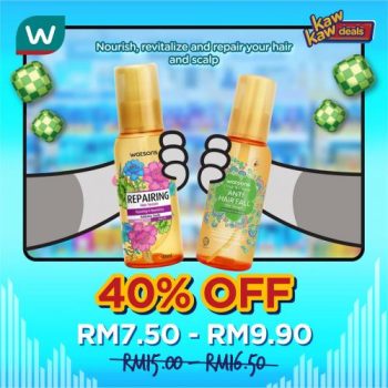 Watsons-Brand-Products-Sale-8-1-350x350 - Beauty & Health Health Supplements Johor Kedah Kelantan Kuala Lumpur Malaysia Sales Melaka Negeri Sembilan Online Store Pahang Penang Perak Perlis Personal Care Putrajaya Sabah Sarawak Selangor Terengganu