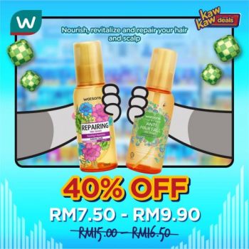 Watsons-Brand-Products-Sale-8-1-350x350 - Beauty & Health Health Supplements Johor Kedah Kelantan Kuala Lumpur Malaysia Sales Melaka Negeri Sembilan Online Store Pahang Penang Perak Perlis Personal Care Putrajaya Sabah Sarawak Selangor Terengganu 