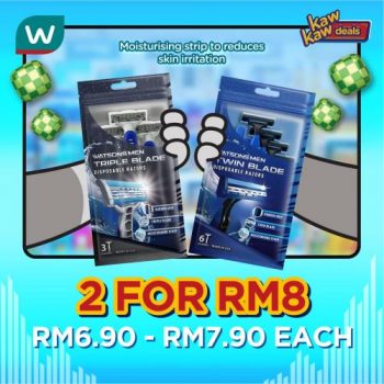 Watsons-Brand-Products-Sale-9-1-350x350 - Beauty & Health Health Supplements Johor Kedah Kelantan Kuala Lumpur Malaysia Sales Melaka Negeri Sembilan Online Store Pahang Penang Perak Perlis Personal Care Putrajaya Sabah Sarawak Selangor Terengganu