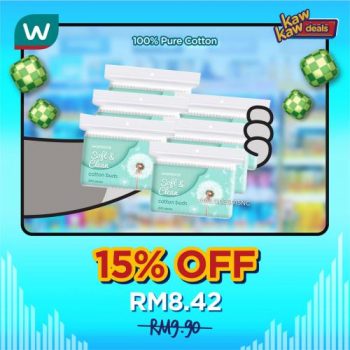 Watsons-Brand-Products-Sale-9-2-350x350 - Beauty & Health Health Supplements Johor Kedah Kelantan Kuala Lumpur Malaysia Sales Melaka Negeri Sembilan Online Store Pahang Penang Perak Perlis Personal Care Putrajaya Sabah Sarawak Selangor Terengganu 
