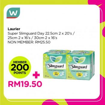 Watsons-Cash-Points-Promotion-10-350x350 - Beauty & Health Health Supplements Johor Kedah Kelantan Kuala Lumpur Melaka Negeri Sembilan Pahang Penang Perak Perlis Personal Care Promotions & Freebies Putrajaya Sabah Sarawak Selangor Terengganu 