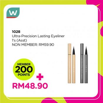 Watsons-Cash-Points-Promotion-4-350x350 - Beauty & Health Health Supplements Johor Kedah Kelantan Kuala Lumpur Melaka Negeri Sembilan Pahang Penang Perak Perlis Personal Care Promotions & Freebies Putrajaya Sabah Sarawak Selangor Terengganu 
