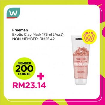 Watsons-Cash-Points-Promotion-7-350x350 - Beauty & Health Health Supplements Johor Kedah Kelantan Kuala Lumpur Melaka Negeri Sembilan Pahang Penang Perak Perlis Personal Care Promotions & Freebies Putrajaya Sabah Sarawak Selangor Terengganu 