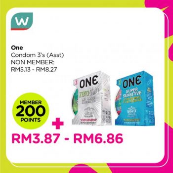 Watsons-Cash-Points-Promotion-9-350x350 - Beauty & Health Health Supplements Johor Kedah Kelantan Kuala Lumpur Melaka Negeri Sembilan Pahang Penang Perak Perlis Personal Care Promotions & Freebies Putrajaya Sabah Sarawak Selangor Terengganu 