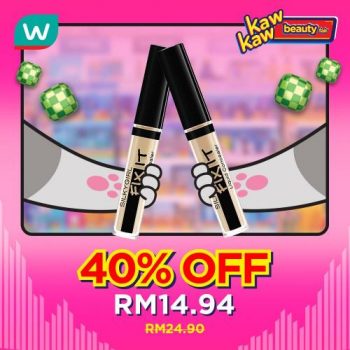 Watsons-Cosmetics-Sale-12-1-350x350 - Beauty & Health Cosmetics Johor Kedah Kelantan Kuala Lumpur Malaysia Sales Melaka Negeri Sembilan Online Store Pahang Penang Perak Perlis Putrajaya Sabah Sarawak Selangor Terengganu 