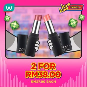 Watsons-Cosmetics-Sale-13-1-350x350 - Beauty & Health Cosmetics Johor Kedah Kelantan Kuala Lumpur Malaysia Sales Melaka Negeri Sembilan Online Store Pahang Penang Perak Perlis Putrajaya Sabah Sarawak Selangor Terengganu 