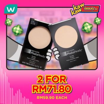 Watsons-Cosmetics-Sale-14-1-350x350 - Beauty & Health Cosmetics Johor Kedah Kelantan Kuala Lumpur Malaysia Sales Melaka Negeri Sembilan Online Store Pahang Penang Perak Perlis Putrajaya Sabah Sarawak Selangor Terengganu 