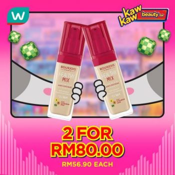 Watsons-Cosmetics-Sale-15-1-350x350 - Beauty & Health Cosmetics Johor Kedah Kelantan Kuala Lumpur Malaysia Sales Melaka Negeri Sembilan Online Store Pahang Penang Perak Perlis Putrajaya Sabah Sarawak Selangor Terengganu 