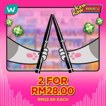 Watsons-Cosmetics-Sale-16-2-350x350 - Beauty & Health Cosmetics Johor Kedah Kelantan Kuala Lumpur Malaysia Sales Melaka Negeri Sembilan Online Store Pahang Penang Perak Perlis Putrajaya Sabah Sarawak Selangor Terengganu 