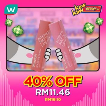 Watsons-Cosmetics-Sale-18-1-350x350 - Beauty & Health Cosmetics Johor Kedah Kelantan Kuala Lumpur Malaysia Sales Melaka Negeri Sembilan Online Store Pahang Penang Perak Perlis Putrajaya Sabah Sarawak Selangor Terengganu 