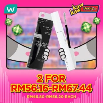 Watsons-Cosmetics-Sale-18-2-350x350 - Beauty & Health Cosmetics Johor Kedah Kelantan Kuala Lumpur Malaysia Sales Melaka Negeri Sembilan Online Store Pahang Penang Perak Perlis Putrajaya Sabah Sarawak Selangor Terengganu 