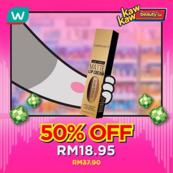 Watsons-Cosmetics-Sale-2-1-350x350 - Beauty & Health Cosmetics Johor Kedah Kelantan Kuala Lumpur Malaysia Sales Melaka Negeri Sembilan Online Store Pahang Penang Perak Perlis Putrajaya Sabah Sarawak Selangor Terengganu 