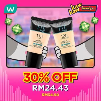 Watsons-Cosmetics-Sale-2-350x350 - Beauty & Health Cosmetics Johor Kedah Kelantan Kuala Lumpur Malaysia Sales Melaka Negeri Sembilan Online Store Pahang Penang Perak Perlis Putrajaya Sabah Sarawak Selangor Terengganu 