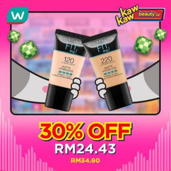 Watsons-Cosmetics-Sale-22-1-350x350 - Beauty & Health Cosmetics Johor Kedah Kelantan Kuala Lumpur Malaysia Sales Melaka Negeri Sembilan Online Store Pahang Penang Perak Perlis Putrajaya Sabah Sarawak Selangor Terengganu 