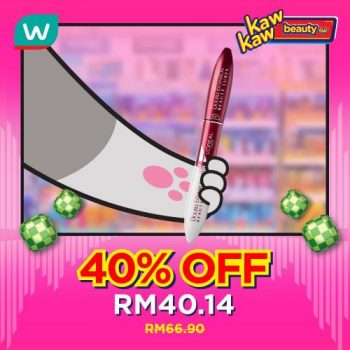 Watsons-Cosmetics-Sale-22-350x350 - Beauty & Health Cosmetics Johor Kedah Kelantan Kuala Lumpur Malaysia Sales Melaka Negeri Sembilan Online Store Pahang Penang Perak Perlis Putrajaya Sabah Sarawak Selangor Terengganu 