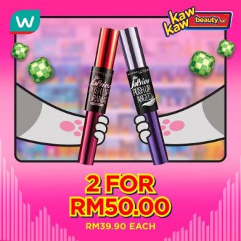 Watsons-Cosmetics-Sale-23-2-350x350 - Beauty & Health Cosmetics Johor Kedah Kelantan Kuala Lumpur Malaysia Sales Melaka Negeri Sembilan Online Store Pahang Penang Perak Perlis Putrajaya Sabah Sarawak Selangor Terengganu 