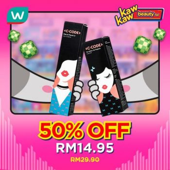 Watsons-Cosmetics-Sale-24-350x350 - Beauty & Health Cosmetics Johor Kedah Kelantan Kuala Lumpur Malaysia Sales Melaka Negeri Sembilan Online Store Pahang Penang Perak Perlis Putrajaya Sabah Sarawak Selangor Terengganu 