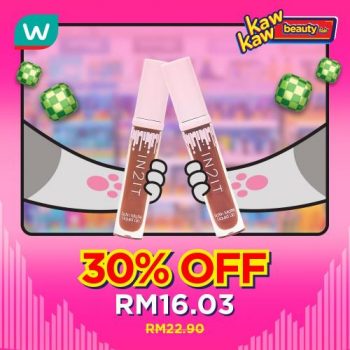 Watsons-Cosmetics-Sale-25-1-350x350 - Beauty & Health Cosmetics Johor Kedah Kelantan Kuala Lumpur Malaysia Sales Melaka Negeri Sembilan Online Store Pahang Penang Perak Perlis Putrajaya Sabah Sarawak Selangor Terengganu 