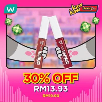 Watsons-Cosmetics-Sale-26-1-350x350 - Beauty & Health Cosmetics Johor Kedah Kelantan Kuala Lumpur Malaysia Sales Melaka Negeri Sembilan Online Store Pahang Penang Perak Perlis Putrajaya Sabah Sarawak Selangor Terengganu 