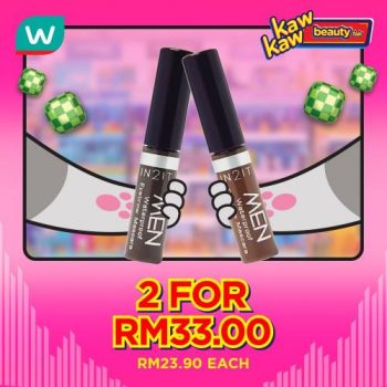 Watsons-Cosmetics-Sale-26-2-350x350 - Beauty & Health Cosmetics Johor Kedah Kelantan Kuala Lumpur Malaysia Sales Melaka Negeri Sembilan Online Store Pahang Penang Perak Perlis Putrajaya Sabah Sarawak Selangor Terengganu 