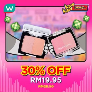 Watsons-Cosmetics-Sale-27-1-350x350 - Beauty & Health Cosmetics Johor Kedah Kelantan Kuala Lumpur Malaysia Sales Melaka Negeri Sembilan Online Store Pahang Penang Perak Perlis Putrajaya Sabah Sarawak Selangor Terengganu 