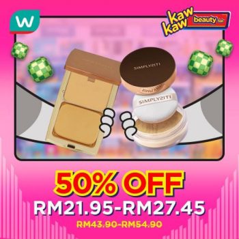 Watsons-Cosmetics-Sale-27-350x350 - Beauty & Health Cosmetics Johor Kedah Kelantan Kuala Lumpur Malaysia Sales Melaka Negeri Sembilan Online Store Pahang Penang Perak Perlis Putrajaya Sabah Sarawak Selangor Terengganu 