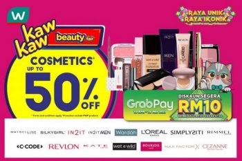 Watsons-Cosmetics-Sale-29-350x233 - Beauty & Health Cosmetics Johor Kedah Kelantan Kuala Lumpur Malaysia Sales Melaka Negeri Sembilan Online Store Pahang Penang Perak Perlis Putrajaya Sabah Sarawak Selangor Terengganu 