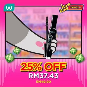 Watsons-Cosmetics-Sale-30-350x350 - Beauty & Health Cosmetics Johor Kedah Kelantan Kuala Lumpur Malaysia Sales Melaka Negeri Sembilan Online Store Pahang Penang Perak Perlis Putrajaya Sabah Sarawak Selangor Terengganu 