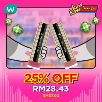 Watsons-Cosmetics-Sale-32-350x350 - Beauty & Health Cosmetics Johor Kedah Kelantan Kuala Lumpur Malaysia Sales Melaka Negeri Sembilan Online Store Pahang Penang Perak Perlis Putrajaya Sabah Sarawak Selangor Terengganu 