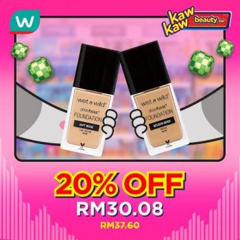 Watsons-Cosmetics-Sale-33-350x350 - Beauty & Health Cosmetics Johor Kedah Kelantan Kuala Lumpur Malaysia Sales Melaka Negeri Sembilan Online Store Pahang Penang Perak Perlis Putrajaya Sabah Sarawak Selangor Terengganu 