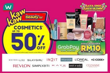 Watsons-Cosmetics-Sale-350x233 - Beauty & Health Cosmetics Johor Kedah Kelantan Kuala Lumpur Malaysia Sales Melaka Negeri Sembilan Online Store Pahang Penang Perak Perlis Putrajaya Sabah Sarawak Selangor Terengganu 