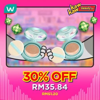 Watsons-Cosmetics-Sale-4-350x350 - Beauty & Health Cosmetics Johor Kedah Kelantan Kuala Lumpur Malaysia Sales Melaka Negeri Sembilan Online Store Pahang Penang Perak Perlis Putrajaya Sabah Sarawak Selangor Terengganu 