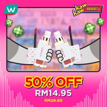 Watsons-Cosmetics-Sale-5-1-350x350 - Beauty & Health Cosmetics Johor Kedah Kelantan Kuala Lumpur Malaysia Sales Melaka Negeri Sembilan Online Store Pahang Penang Perak Perlis Putrajaya Sabah Sarawak Selangor Terengganu 