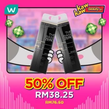 Watsons-Cosmetics-Sale-6-350x350 - Beauty & Health Cosmetics Johor Kedah Kelantan Kuala Lumpur Malaysia Sales Melaka Negeri Sembilan Online Store Pahang Penang Perak Perlis Putrajaya Sabah Sarawak Selangor Terengganu 