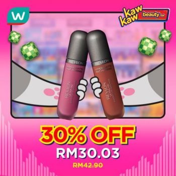 Watsons-Cosmetics-Sale-7-350x350 - Beauty & Health Cosmetics Johor Kedah Kelantan Kuala Lumpur Malaysia Sales Melaka Negeri Sembilan Online Store Pahang Penang Perak Perlis Putrajaya Sabah Sarawak Selangor Terengganu 