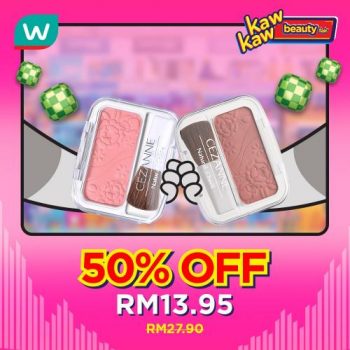 Watsons-Cosmetics-Sale-8-350x350 - Beauty & Health Cosmetics Johor Kedah Kelantan Kuala Lumpur Malaysia Sales Melaka Negeri Sembilan Online Store Pahang Penang Perak Perlis Putrajaya Sabah Sarawak Selangor Terengganu 