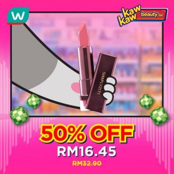 Watsons-Cosmetics-Sale-9-1-350x350 - Beauty & Health Cosmetics Johor Kedah Kelantan Kuala Lumpur Malaysia Sales Melaka Negeri Sembilan Online Store Pahang Penang Perak Perlis Putrajaya Sabah Sarawak Selangor Terengganu 