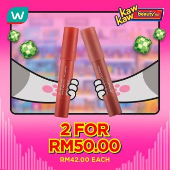 Watsons-Cosmetics-Sale-9-2-350x350 - Beauty & Health Cosmetics Johor Kedah Kelantan Kuala Lumpur Malaysia Sales Melaka Negeri Sembilan Online Store Pahang Penang Perak Perlis Putrajaya Sabah Sarawak Selangor Terengganu 