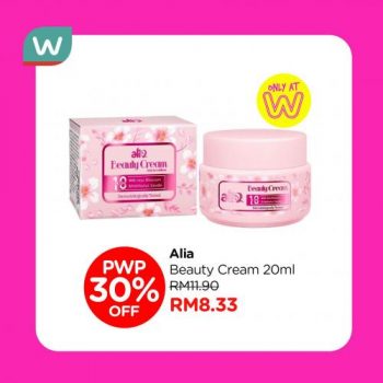 Watsons-Cosmetics-Skincare-PWP-Promotion-14-350x350 - Beauty & Health Cosmetics Johor Kedah Kelantan Kuala Lumpur Melaka Negeri Sembilan Online Store Pahang Penang Perak Perlis Personal Care Promotions & Freebies Putrajaya Sabah Sarawak Selangor Skincare Terengganu 