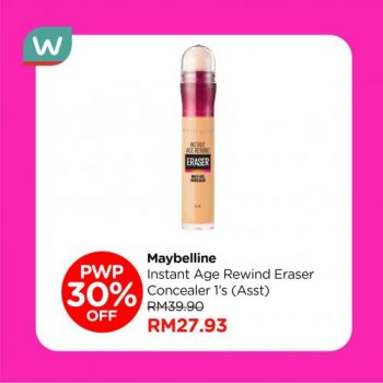 Watsons-Cosmetics-Skincare-PWP-Promotion-17-350x350 - Beauty & Health Cosmetics Johor Kedah Kelantan Kuala Lumpur Melaka Negeri Sembilan Online Store Pahang Penang Perak Perlis Personal Care Promotions & Freebies Putrajaya Sabah Sarawak Selangor Skincare Terengganu 