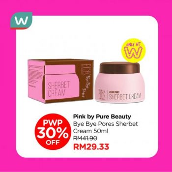 Watsons-Cosmetics-Skincare-PWP-Promotion-19-350x350 - Beauty & Health Cosmetics Johor Kedah Kelantan Kuala Lumpur Melaka Negeri Sembilan Online Store Pahang Penang Perak Perlis Personal Care Promotions & Freebies Putrajaya Sabah Sarawak Selangor Skincare Terengganu 