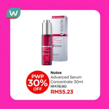 Watsons-Cosmetics-Skincare-PWP-Promotion-27-350x350 - Beauty & Health Cosmetics Johor Kedah Kelantan Kuala Lumpur Melaka Negeri Sembilan Online Store Pahang Penang Perak Perlis Personal Care Promotions & Freebies Putrajaya Sabah Sarawak Selangor Skincare Terengganu 