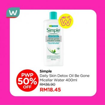 Watsons-Cosmetics-Skincare-PWP-Promotion-29-350x350 - Beauty & Health Cosmetics Johor Kedah Kelantan Kuala Lumpur Melaka Negeri Sembilan Online Store Pahang Penang Perak Perlis Personal Care Promotions & Freebies Putrajaya Sabah Sarawak Selangor Skincare Terengganu 