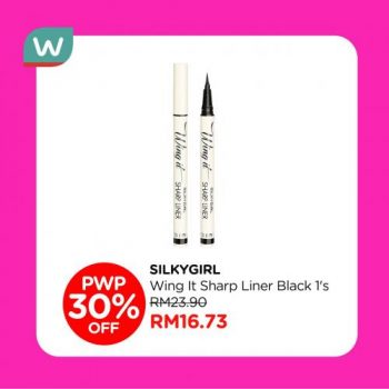 Watsons-Cosmetics-Skincare-PWP-Promotion-30-350x350 - Beauty & Health Cosmetics Johor Kedah Kelantan Kuala Lumpur Melaka Negeri Sembilan Online Store Pahang Penang Perak Perlis Personal Care Promotions & Freebies Putrajaya Sabah Sarawak Selangor Skincare Terengganu 