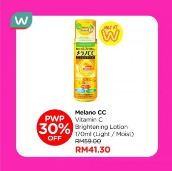 Watsons-Cosmetics-Skincare-PWP-Promotion-6-350x349 - Beauty & Health Cosmetics Johor Kedah Kelantan Kuala Lumpur Melaka Negeri Sembilan Online Store Pahang Penang Perak Perlis Personal Care Promotions & Freebies Putrajaya Sabah Sarawak Selangor Skincare Terengganu 