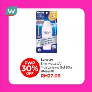 Watsons-Cosmetics-Skincare-PWP-Promotion-7-350x350 - Beauty & Health Cosmetics Johor Kedah Kelantan Kuala Lumpur Melaka Negeri Sembilan Online Store Pahang Penang Perak Perlis Personal Care Promotions & Freebies Putrajaya Sabah Sarawak Selangor Skincare Terengganu 