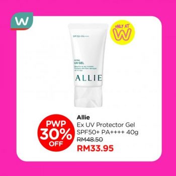 Watsons-Cosmetics-Skincare-PWP-Promotion-9-350x350 - Beauty & Health Cosmetics Johor Kedah Kelantan Kuala Lumpur Melaka Negeri Sembilan Online Store Pahang Penang Perak Perlis Personal Care Promotions & Freebies Putrajaya Sabah Sarawak Selangor Skincare Terengganu 