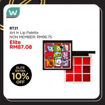 Watsons-Elite-Member-Promotion-11-350x350 - Beauty & Health Health Supplements Johor Kedah Kelantan Kuala Lumpur Melaka Negeri Sembilan Online Store Pahang Penang Perak Perlis Personal Care Promotions & Freebies Putrajaya Sabah Sarawak Selangor Terengganu 